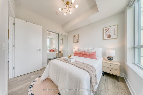 Photo 25 at 411 - 2 Teagarden Court, Willowdale East, Toronto