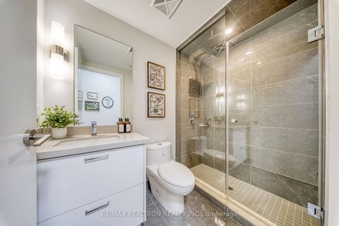 Photo 27 at 411 - 2 Teagarden Court, Willowdale East, Toronto