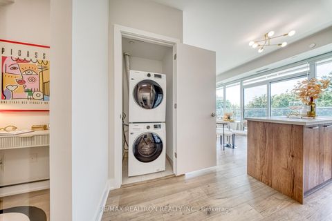 Photo 28 at 411 - 2 Teagarden Court, Willowdale East, Toronto