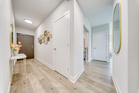 Photo 29 at 411 - 2 Teagarden Court, Willowdale East, Toronto