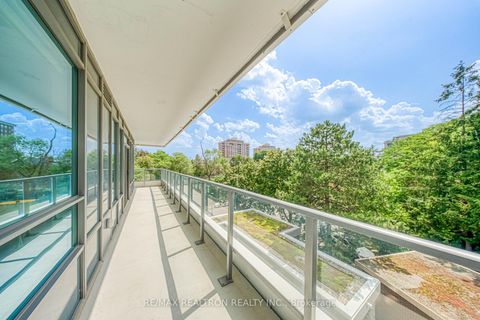Photo 31 at 411 - 2 Teagarden Court, Willowdale East, Toronto
