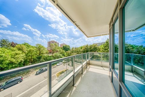 Photo 32 at 411 - 2 Teagarden Court, Willowdale East, Toronto