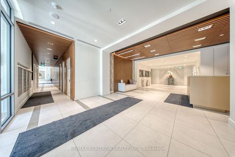 Photo 33 at 411 - 2 Teagarden Court, Willowdale East, Toronto