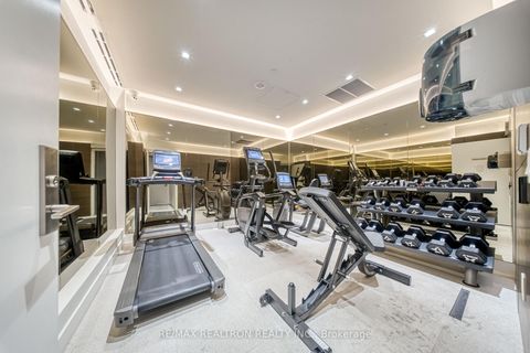 Photo 35 at 411 - 2 Teagarden Court, Willowdale East, Toronto