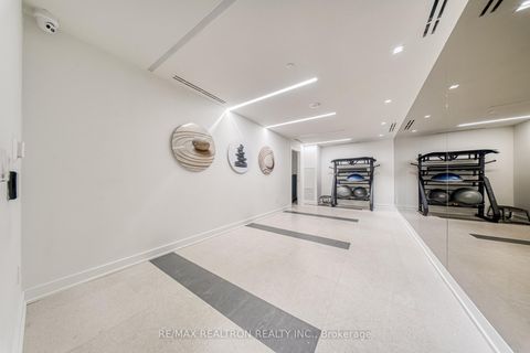Photo 36 at 411 - 2 Teagarden Court, Willowdale East, Toronto