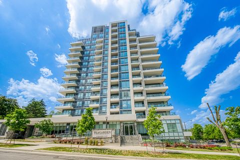 Photo 37 at 411 - 2 Teagarden Court, Willowdale East, Toronto
