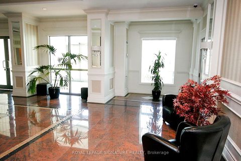 Photo 2 at 3M - 8 Rosebank Drive, Malvern, Toronto