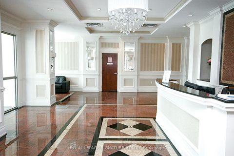 Photo 5 at 3M - 8 Rosebank Drive, Malvern, Toronto