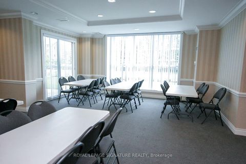 Photo 6 at 3M - 8 Rosebank Drive, Malvern, Toronto