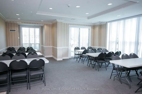 Photo 7 at 3M - 8 Rosebank Drive, Malvern, Toronto