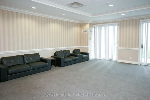 Photo 8 at 3M - 8 Rosebank Drive, Malvern, Toronto