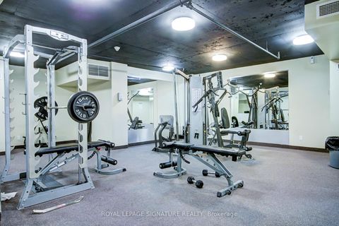Photo 11 at 3M - 8 Rosebank Drive, Malvern, Toronto