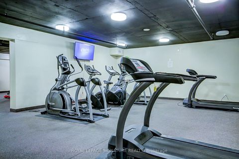 Photo 12 at 3M - 8 Rosebank Drive, Malvern, Toronto