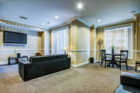 Photo 14 at 3M - 8 Rosebank Drive, Malvern, Toronto