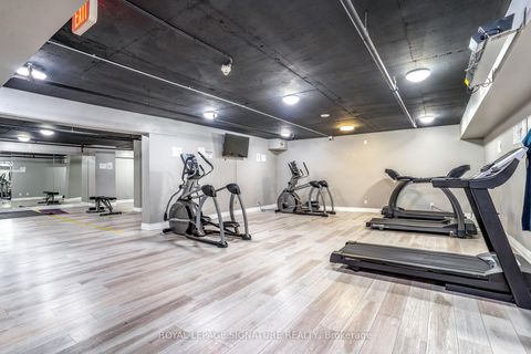 Photo 16 at 3M - 8 Rosebank Drive, Malvern, Toronto