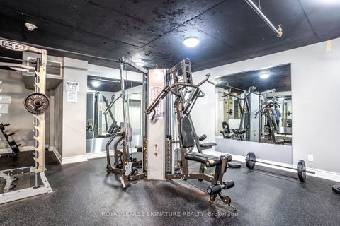 Photo 17 at 3M - 8 Rosebank Drive, Malvern, Toronto