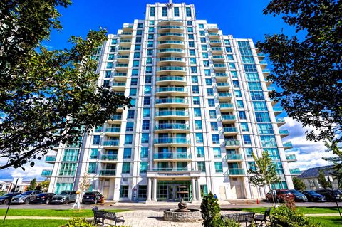 Photo 19 at 3M - 8 Rosebank Drive, Malvern, Toronto