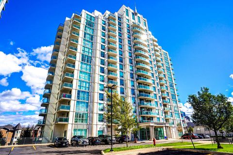 Photo 20 at 3M - 8 Rosebank Drive, Malvern, Toronto