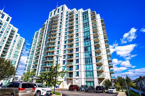 Photo 21 at 3M - 8 Rosebank Drive, Malvern, Toronto