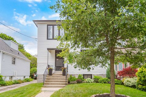 Photo 0 at 18 Vanbrugh Avenue, Cliffside, Toronto