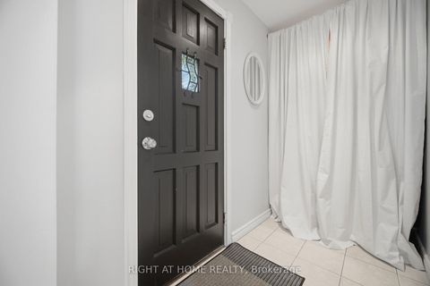Photo 1 at 18 Vanbrugh Avenue, Cliffside, Toronto