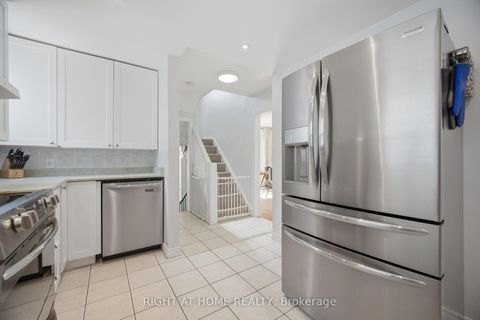 Photo 3 at 18 Vanbrugh Avenue, Cliffside, Toronto