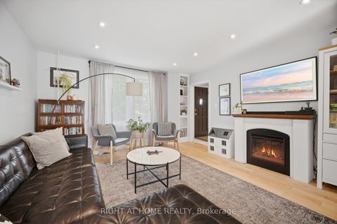 Photo 7 at 18 Vanbrugh Avenue, Cliffside, Toronto