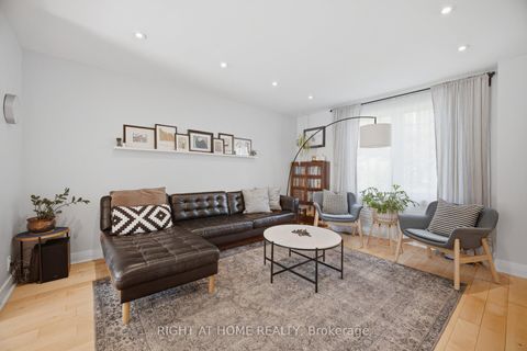 Photo 8 at 18 Vanbrugh Avenue, Cliffside, Toronto