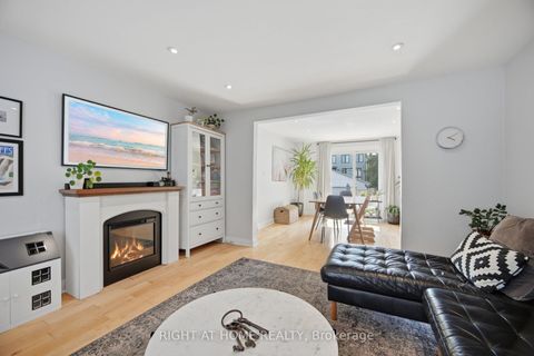 Photo 10 at 18 Vanbrugh Avenue, Cliffside, Toronto