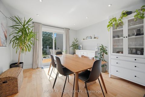 Photo 11 at 18 Vanbrugh Avenue, Cliffside, Toronto
