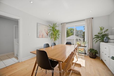 Photo 12 at 18 Vanbrugh Avenue, Cliffside, Toronto