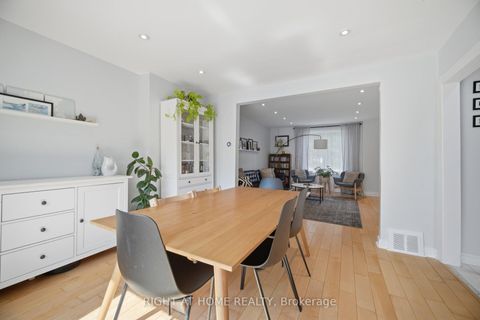 Photo 13 at 18 Vanbrugh Avenue, Cliffside, Toronto