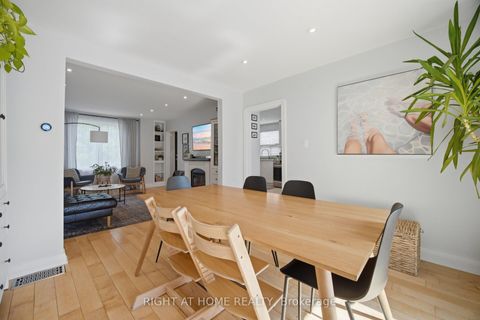 Photo 14 at 18 Vanbrugh Avenue, Cliffside, Toronto