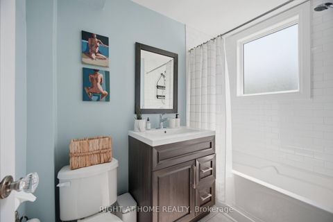 Photo 15 at 18 Vanbrugh Avenue, Cliffside, Toronto