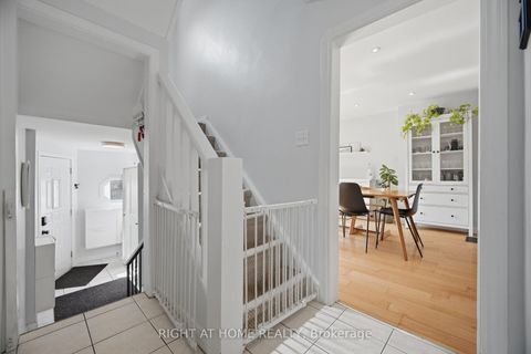 Photo 16 at 18 Vanbrugh Avenue, Cliffside, Toronto