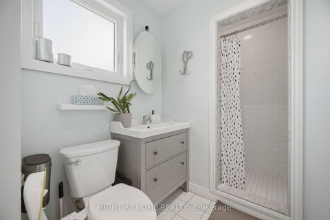 Photo 18 at 18 Vanbrugh Avenue, Cliffside, Toronto