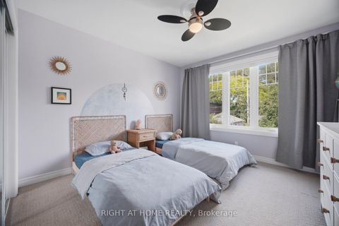 Photo 21 at 18 Vanbrugh Avenue, Cliffside, Toronto