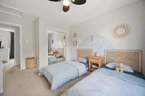 Photo 22 at 18 Vanbrugh Avenue, Cliffside, Toronto