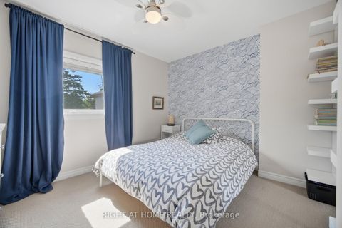 Photo 24 at 18 Vanbrugh Avenue, Cliffside, Toronto
