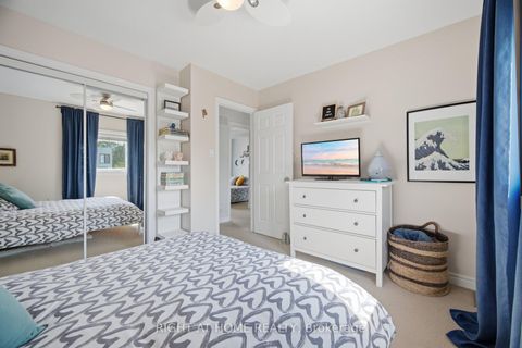 Photo 26 at 18 Vanbrugh Avenue, Cliffside, Toronto