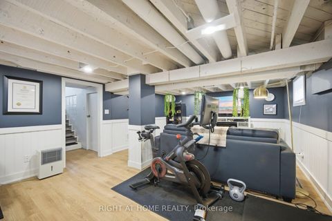 Photo 29 at 18 Vanbrugh Avenue, Cliffside, Toronto