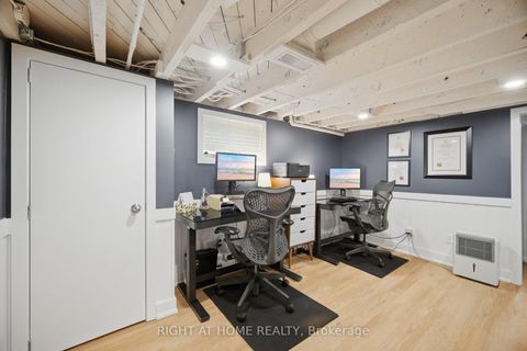 Photo 30 at 18 Vanbrugh Avenue, Cliffside, Toronto