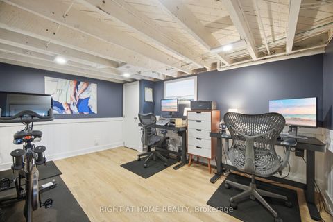 Photo 31 at 18 Vanbrugh Avenue, Cliffside, Toronto