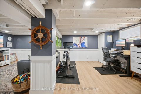 Photo 32 at 18 Vanbrugh Avenue, Cliffside, Toronto
