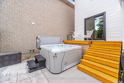 Photo 38 at 18 Vanbrugh Avenue, Cliffside, Toronto