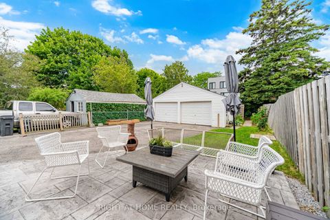 Photo 39 at 18 Vanbrugh Avenue, Cliffside, Toronto