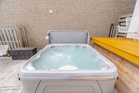 Photo 41 at 18 Vanbrugh Avenue, Cliffside, Toronto
