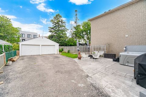 Photo 44 at 18 Vanbrugh Avenue, Cliffside, Toronto