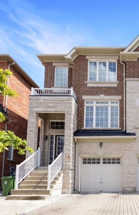 Photo 0 at 52 Harpreet Circle, Clairville, Toronto