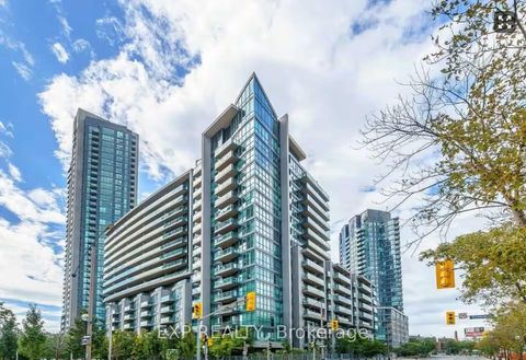 Photo 0 at 465 - 209 Fort York Boulevard, Niagara, Toronto